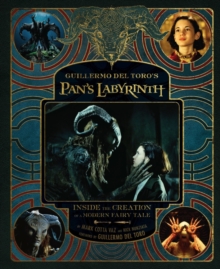 The Making of Pan’s Labyrinth