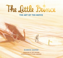 Image for The Little prince  : the art of the movie