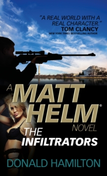Image for The infiltrators