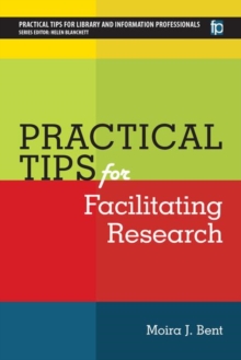 Image for Practical tips for supporting your researchers