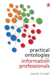 Image for Practical ontologies for information professionals