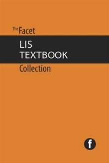 Image for The Facet LIS Textbook Collection
