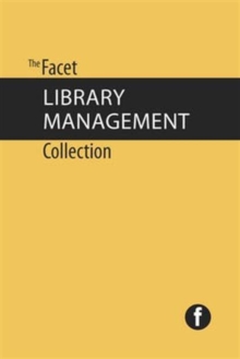 Image for The Facet library management collection