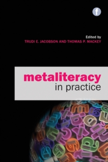Image for Metaliteracy in Practice