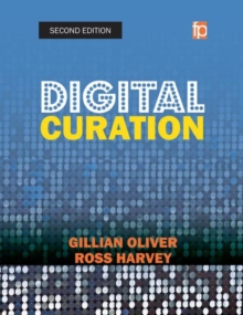 Image for Digital curation