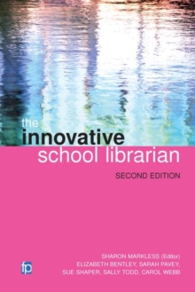 Image for The Innovative School Librarian