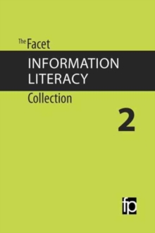 Image for The Facet Information Literacy Collection 2