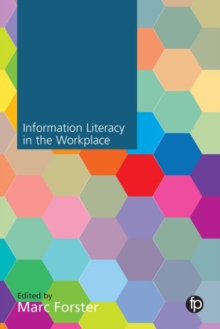 Image for Information Literacy in the Workplace