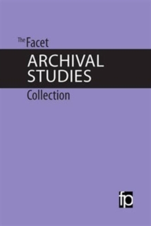 Image for The Facet Archival Studies Collection