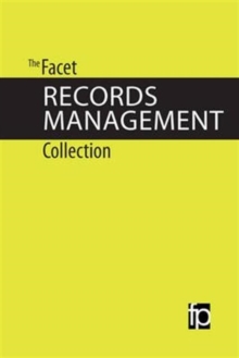 Image for The Facet Records Management Collection