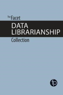 Image for The Facet Data Librarianship Collection