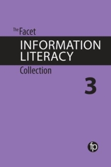 Image for The Facet Information Literacy Collection 3