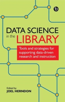 Image for Data Science in the Library