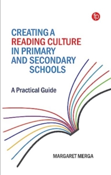 Image for Creating a reading culture in primary and secondary schools  : a practical guide