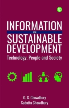 Image for Information for Sustainable Development