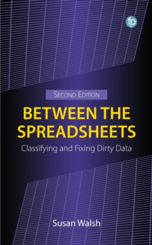 Image for Between the Spreadsheets