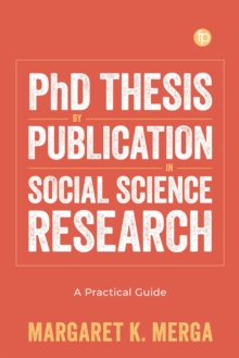 Image for PhD Thesis by Publication in Social Science Research