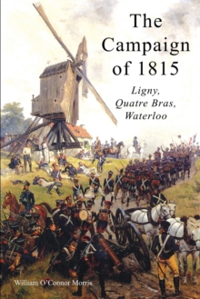 Image for The Campaign of 1815