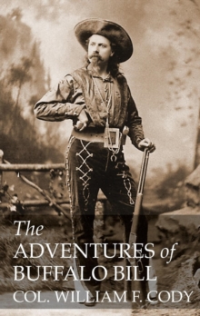 Image for The Adventures of Buffalo Bill