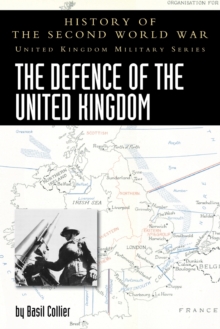 Image for Defence of the United Kingdom