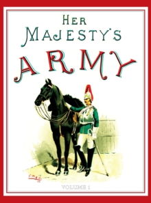 Image for Her Majesty's Army 1888