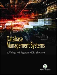 Database Management Systems