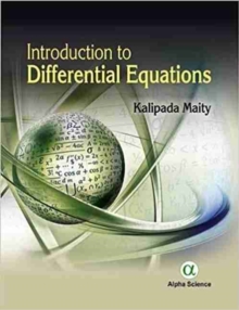 Introduction to Differential Equations