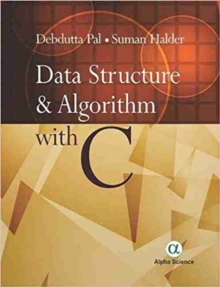 Image for Data Structure and Algorithm with C
