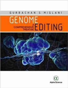 Genome Editing