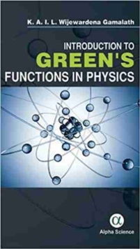 Introduction to Green's Functions in Physics