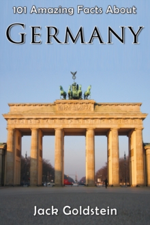 Image for 101 Amazing Facts About Germany