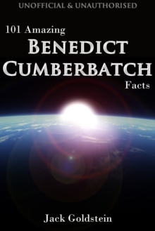Image for 101 Amazing Benedict Cumberbatch Facts