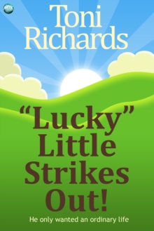 Image for "Lucky" Little Strikes Out