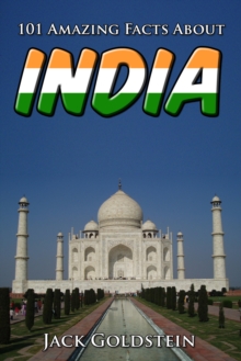 Image for 101 Amazing Facts About India