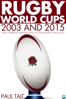 Image for Rugby World Cups - 2003 and 2015