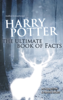 Image for Harry Potter : the ultimate book of facts