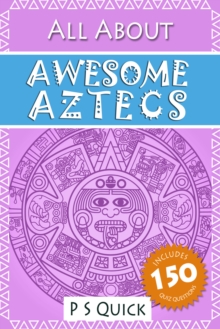 Image for All About: Awesome Aztecs