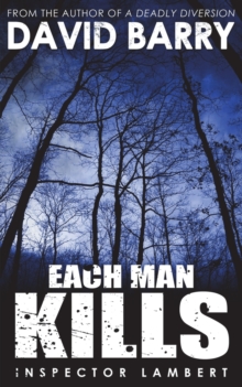 Image for Each man kills