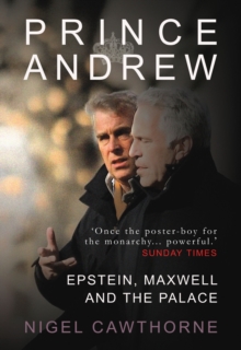 Prince Andrew
