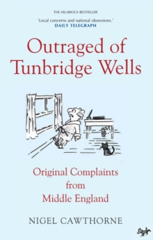 Image for Outraged of Tunbridge Wells
