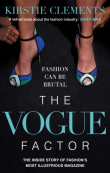 Image for The Vogue Factor