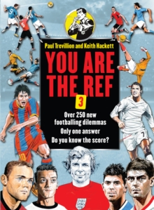 Image for You are the Ref 3