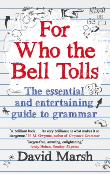 Image for For Who the Bell Tolls