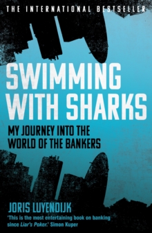 Image for Swimming with Sharks