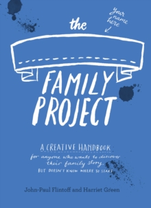 Image for The Family Project