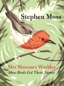 Image for Mrs Moreau's Warbler