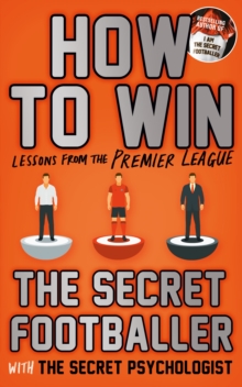 Image for How to win  : lessons from the Premier League