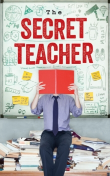 Image for The Secret Teacher
