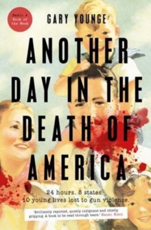 Image for Another Day in the Death of America