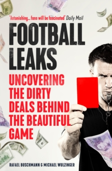 Image for Football Leaks